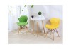 Image of Bộ bàn ghế tiếp khách tiệm nail, spa mini, salon làm đẹp SBG2060
