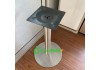 Image of Chân bàn inox trụ tròn CLM2