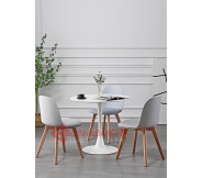 Bộ bàn ghế decor cafe tiếp khách cửa hàng văn phòng 227