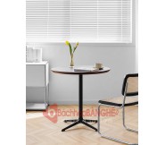 Bộ bàn ghế decor cafe tiếp khách cửa hàng văn phòng 230