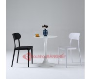 Bộ bàn ghế decor cafe tiếp khách cửa hàng văn phòng 232