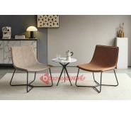 Bộ bàn ghế decor thư giãn tiếp khách 220