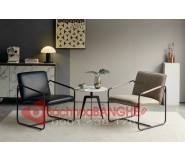 Bộ bàn ghế decor thư giãn tiếp khách 239