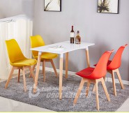 Bộ bàn ghế nhập khẩu BG198100
