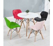 Bộ bàn ghế nhập khẩu BG198126