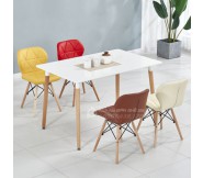 Bộ bàn ghế nhập khẩu BG198127