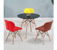 Bộ bàn ghế nhập khẩu BG198131