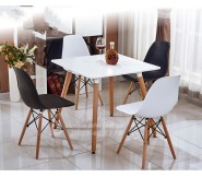 Bộ bàn ghế nhập khẩu BG19818