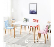 Bộ bàn ghế nhập khẩu BG19835