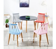 Bộ bàn ghế nhập khẩu BG19836