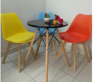 Bộ bàn ghế nhựa nhập khẩu BGLM2700
