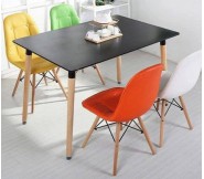 Bộ bàn ghế quán cafe, bàn ghế văn phòng SBG3650