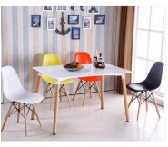 Bộ bàn ghế quán cafe, văn phòng SBG2850