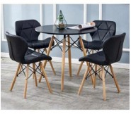 Bộ bàn ghế quán cafe, văn phòng SBG3290