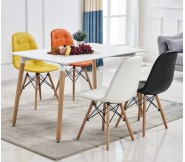 Bộ bàn ghế quán cafe, văn phòng SBG3650