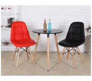 Bộ bàn ghế tiếp khách tiệm nail, spa mini, salon làm đẹp SBG2050