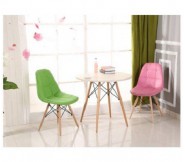 Bộ bàn ghế tiếp khách tiệm nail, spa mini, salon làm đẹp SBG2100