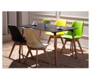 Bộ bàn ghế tiếp khách văn phòng, bàn ghế ăn căn hộ SBG3650