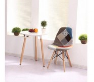 Bộ bàn ghế tiếp khách văn phòng, bàn ghế cafe SBG1550