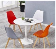 Bộ bàn ghế tiếp khách văn phòng, bàn ghế quán ăn SBG4000