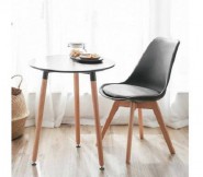 Bộ bàn ghế tiếp khách văn phòng, bàn ghế quán cafe SBG1400