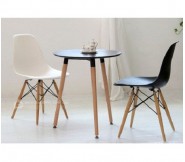 Bộ bàn ghế tiếp khách văn phòng, bàn ghế quán cafe SBG1550