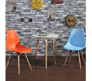 Bộ bàn ghế tiếp khách văn phòng, bàn ghế quán cafe SBG1550