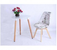 Bộ bàn ghế tiếp khách văn phòng, bàn ghế quán cafe SBG1700