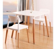 Bộ bàn ghế tiếp khách văn phòng, bàn ghế quán cafe SBG2190