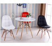 Bộ bàn ghế tiếp khách văn phòng, bàn ghế quán cafe SBG2625