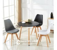 Bộ bàn ghế tiếp khách văn phòng, bàn ghế quán cafe SBG2700