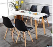 Bộ bàn ghế tiếp khách văn phòng, bàn ghế quán cafe SBG2850