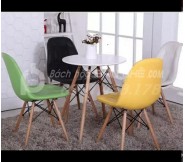 Bộ bàn ghế tiếp khách văn phòng, bàn ghế quán cafe SBG2960
