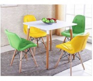 Bộ bàn ghế tiếp khách văn phòng, bàn ghế quán cafe SBG3320