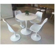 Bộ bàn ghế tiếp khách văn phòng, bàn ghế quán cafe SBG6200