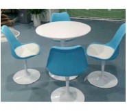 Bộ bàn ghế tiếp khách văn phòng, bàn ghế quán cafe SBG6200