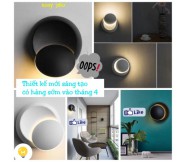 Đèn led gắn tường xoay 360 độ GT77