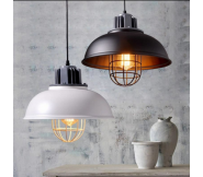 Đèn thả bàn ăn vintage cổ điển 147/1