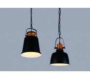 Đèn thả vintage cổ điển DT26/1