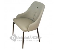 Ghế ăn da cao cấp GLM155