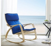 Ghế Đọc Sách, Ghế Thư Giãn GLM101