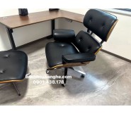 Ghế giám đốc cao cấp có đôn gác chân VSH05
