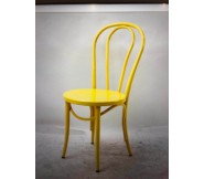 Ghế Thonet Sắt Sơn Tĩnh Điện GLM40