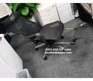Ghế văn phòng ngả 160 độ có gác chân VSH05