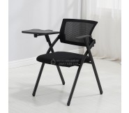Ghế xếp liền bàn lưng lưới GLMV19 