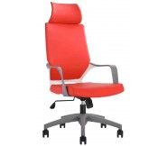 Ghế xoay văn phòng có kê đầu GLMV17