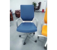 Ghế xoay văn phòng GLMV17A