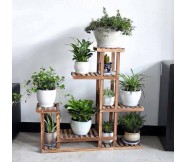 Kệ gỗ trang trí KG01NTT