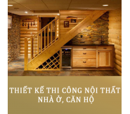 Nội thất nhà ở - Căn hộ