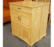 Tủ gỗ đa năng 01